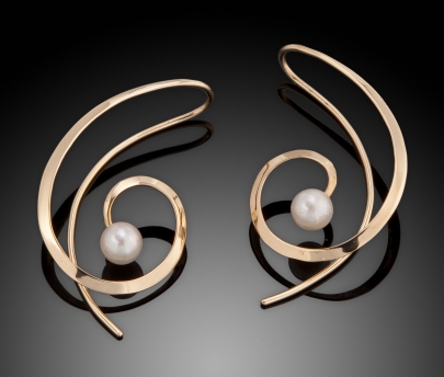Ben Dyer Jewelry : Custom Designs